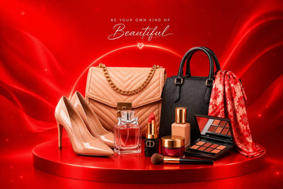 Fashion & Beauty