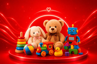 Kids Toys