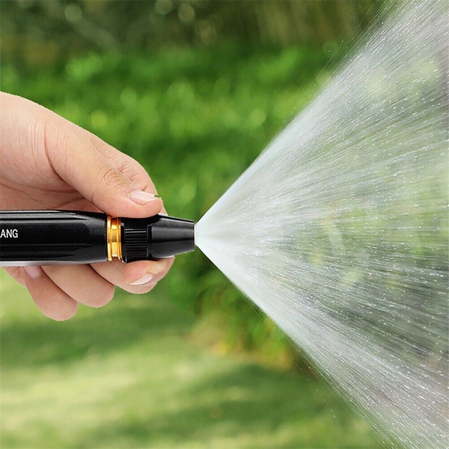 Nozzle For Car Wash - Car Wash Water Straight Nozzle Adjustable Water
