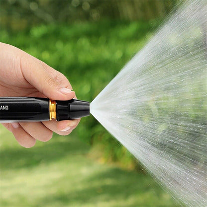Nozzle For Car Wash - Car Wash Water Straight Nozzle Adjustable Water